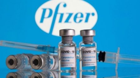 “Pfizer” keçən il milyardlarla dollar gəlir əldə etdi