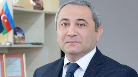 Nazir Anar Rzayevə xəbərdarlıq etdi, Malik Əliyevi işdən çıxardı