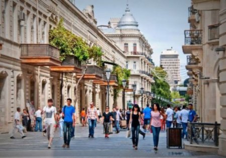 Fevralın 20-dək ölkə ərazisində gözlənilən hava proqnozu açıqlandı