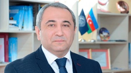 Anar Rzayev etiraf etdi: "Rəhbəri olduğum şirkətə indi qardaşım başçılıq edir"