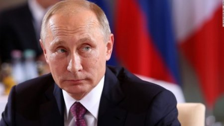 Putinin çıxışı neftin qiymətini qaldırdı - "Sanksiyaları reallaşsa, neft 100 dolları keçəcək”