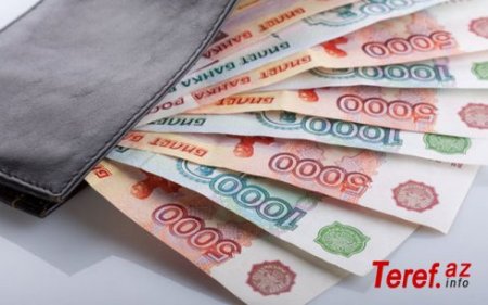 Rubl çökür: Rusiya Mərkəzi Bankı müdaxiləyə hazırlaşır