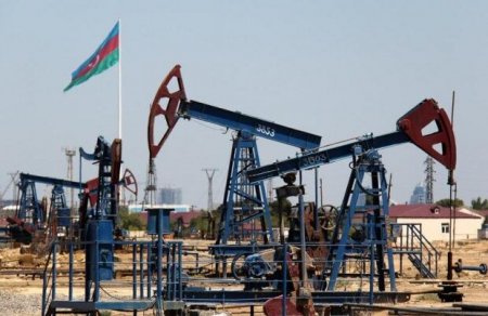 Azərbaycan neftinin qiyməti 106 dolları ötdü