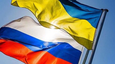 Ukraynalılar Rusiya səfirinə hücum etdi - VİDEO