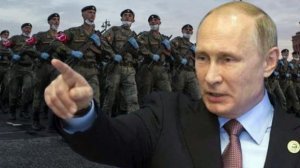 Putin üçün əsgər imperiya arzusuna çatmaq üçün xərclənən materialdır