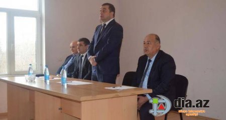 Qəzənfərin Ağayevin sərvətinin siyahısı yayıldı... - Təkcə Masallıda olanı budur...