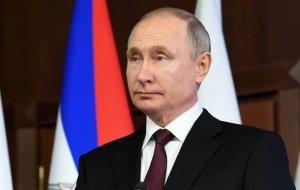 Putin nüvə müharibəsinə qarşı yeraltı bunker hazırlayır