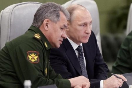 Rusiyanın Ukraynada planı dəyişdi: ABŞ kəşfiyyatı açıqladı