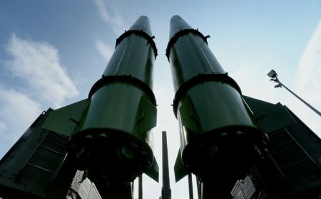 Rusiya Ukraynaya “İsgəndər” və “Kalibr” tipli 113 raket atdı