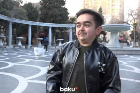 "Boyum hündür olsaydı, fanatlarım olmazdı" - VİDEO