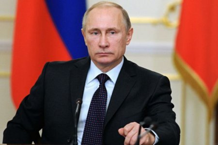 SON DƏQİQƏ: Putin sülhə ÇAĞIRIŞ ETDİ