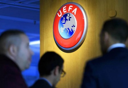 UEFA "Qarabağ"la oyunda baş verən erməni təxribatına görə "Marsel"i cərimələyib