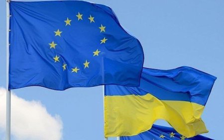 Avropa İttifaqı Ukraynanın üzvlük ərizəsinə baxmağa rəsmən başladı