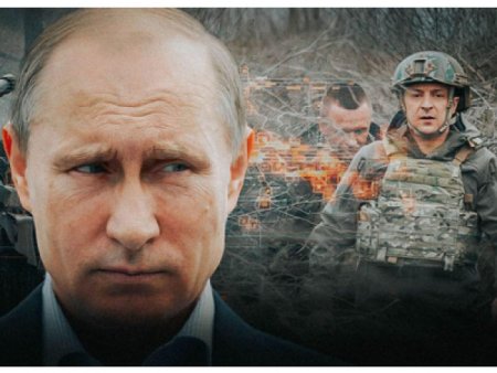 Rusiyanın qalib gəlmək şansı qalmadı - Ukraynanı daha da gücləndirən hadisə