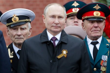 Putin qərarıda israrlıdır: Müharibə davam edir, yeni sanksiyalar olacaq
