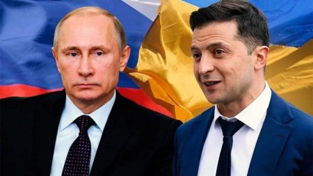 Putin və Zelenski görüşü Ukrayna böhranını həll edə bilərmi?