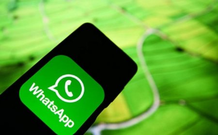 “WhatsApp”ın bloklanması təklif edilir