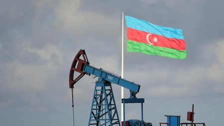 Azərbaycan nefti kəskin ucuzlaşdı -  Yeni qiymət