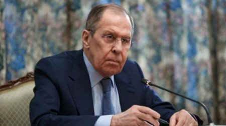"Heç kimin ağlına gələ bilməzdi ki, Mərkəzi Bankın ehtiyatları dondurulacaq" - Lavrov