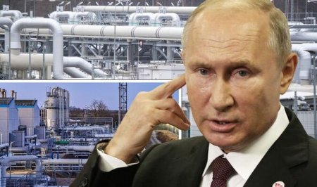 Putinin rublla ödəniş həmləsi fiaskoya uğrayır: Avropadan reaksiyalar