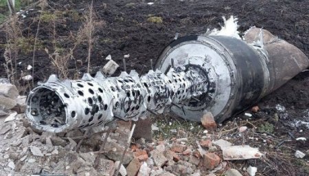 ABŞ kəşfiyyatı: “Rusiyanın Ukraynaya atdığı yüksək dəqiqlikli raketlərin 60 faizi hədəfə çatmır”