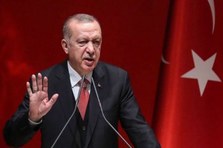 Türkiyə Prezidenti: “İlham Əliyev Rusiyanı ən yaxşı tanıyan liderlərdən biridir”