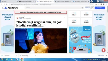 "Həcilərin 5 sevgilisi olur, ən çox istədiyi sevgilisini..."