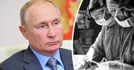 Putinin sinif yoldaşından ŞOK AÇIQLAMA: "Prezident xəstədir, onda xərçəng var"
