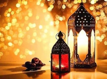 Ramazan bayramının tarixi AÇIQLANDI