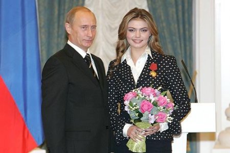 Vladimir Putinin gizli uşaqları, sirli tərəfdaşı və meqa sərvəti - ŞOK FAKTLAR