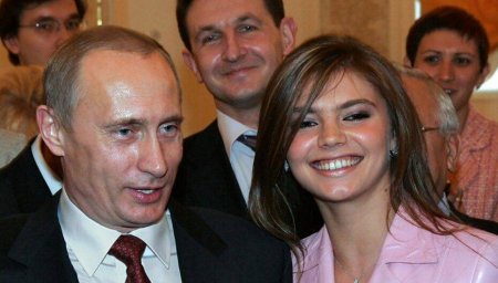 Vladimir Putinin gizli uşaqları, sirli tərəfdaşı və meqa sərvəti - ŞOK FAKTLAR