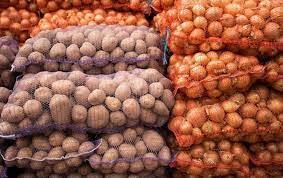 Kartof və soğanın bahalaşmasının səbəbi AÇIQLANDI