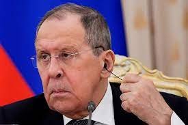 "Moskva belə pişik-siçan oynamaq istəmir”— Lavrov