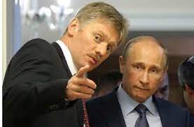 Peskov: "Putin heç vaxt hərbi cinayətlərə görə mühakimə olunmayacaq"