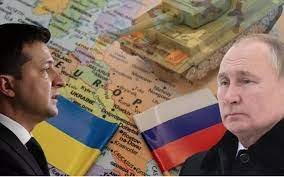 Ukrayna Prezidenti Ofisi Zelenski-Putin görüşünün nə vaxt mümkün olacağını açıqlayıb