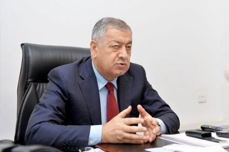 Deputat yeni Baş Bankir adayını DƏYƏRLƏNDİRDİ - “Taleh Kazımov gənc kadrdır, işləsin baxaq, yəqin ki...”