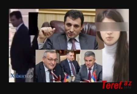 Qüdsi Osmanovun saxta reklamının pərdəarxası: Rus, erməni, PKK əlaqələri – VİDEO+FOTO