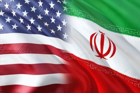 İran 24 ABŞ vətəndaşına sanksiya tətbiq edib