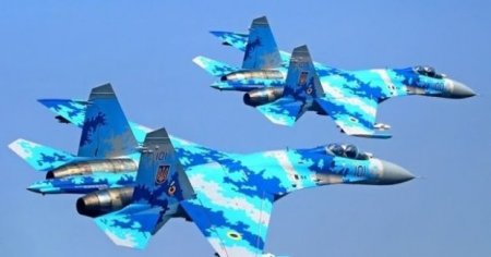Ukrayna Rusiyanın 11 hava hədəfini məhv etdi- AÇIQLAMA