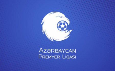 "Qarabağ" çempionluğu, "Neftçi" avrokuboklara vəsiqəni təmin edə bilər