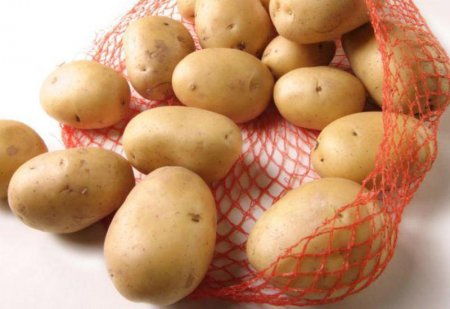 Kartofun gözlənilməz faydalı xüsusiyyəti açıqlandı - FOTO