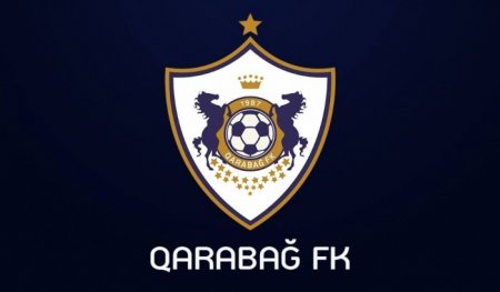 "Qarabağ"ın məşhur futbolçusu komandadan ayrılır