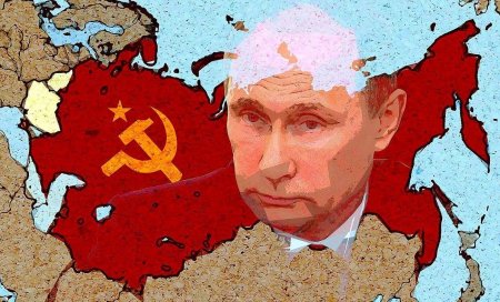 Kremlin “SSRİ 2.0” planı Ukraynada dəfn olundu: Putin “Batka”ya qulaq asıb, Rusiyanı “batırdı”