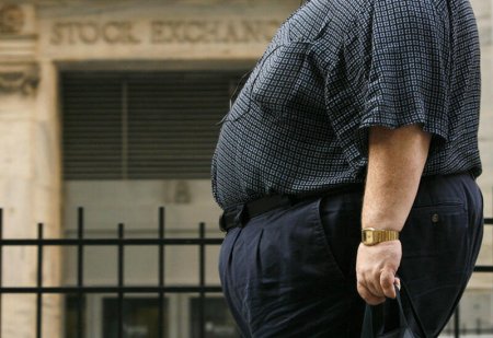 Эпидемия ожирения снижает боеготовность армии США - исследование