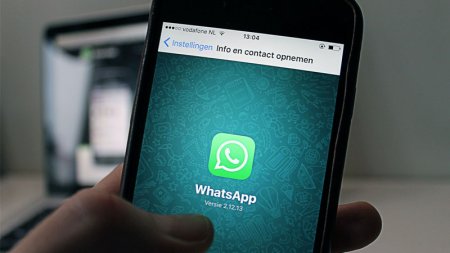 “WhatsApp”dan statuslarla bağlı maraqlı yenilik (FOTO)