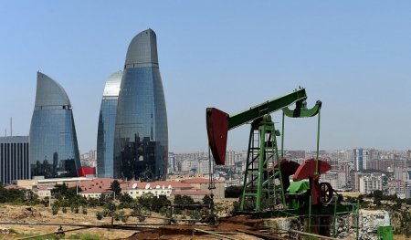 EİA: “Azərbaycan 720 min barel neft hasil edəcək”