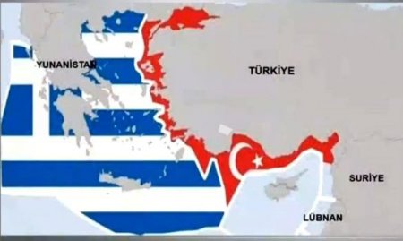 ABŞ bu dəfə Türkiyə və Yunanıstanı qarşı-qarşıya gətirərmi?