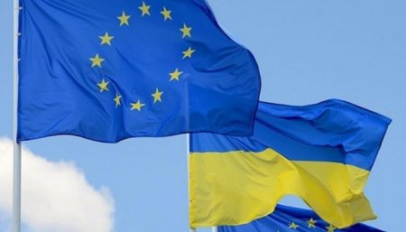 Ukraynanın Avropa İttifaqına üzv olması müşküldür.