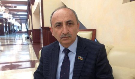 Ermənistan vətəndaşı olan azərbaycanlıların pasportları geri verilsin! - Deputat