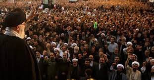 İran dünyada ən çox müsəlman öldürən ölkədir.
